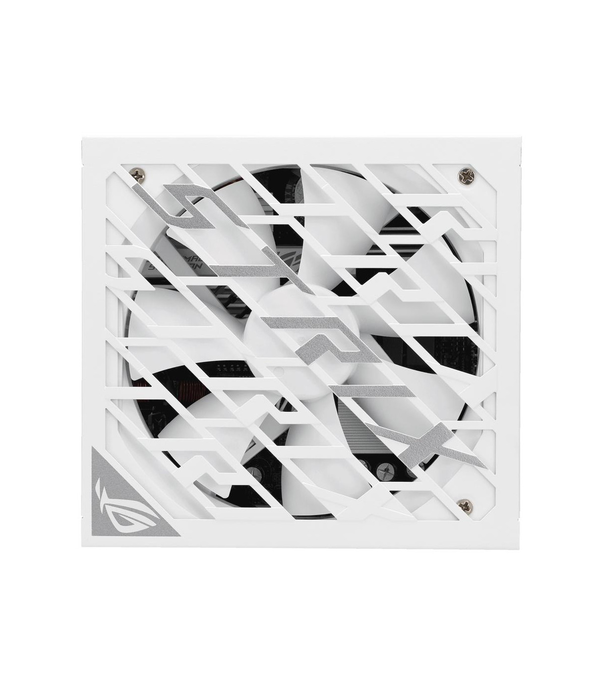 Fuente alimentacion asus rog strip 1000p gaming atx 1000w blanca