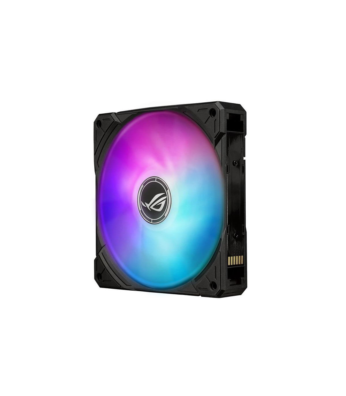 Kit refrigeracion liquida asus rog ryuo iv slc 360 argb 3x 120mm negro