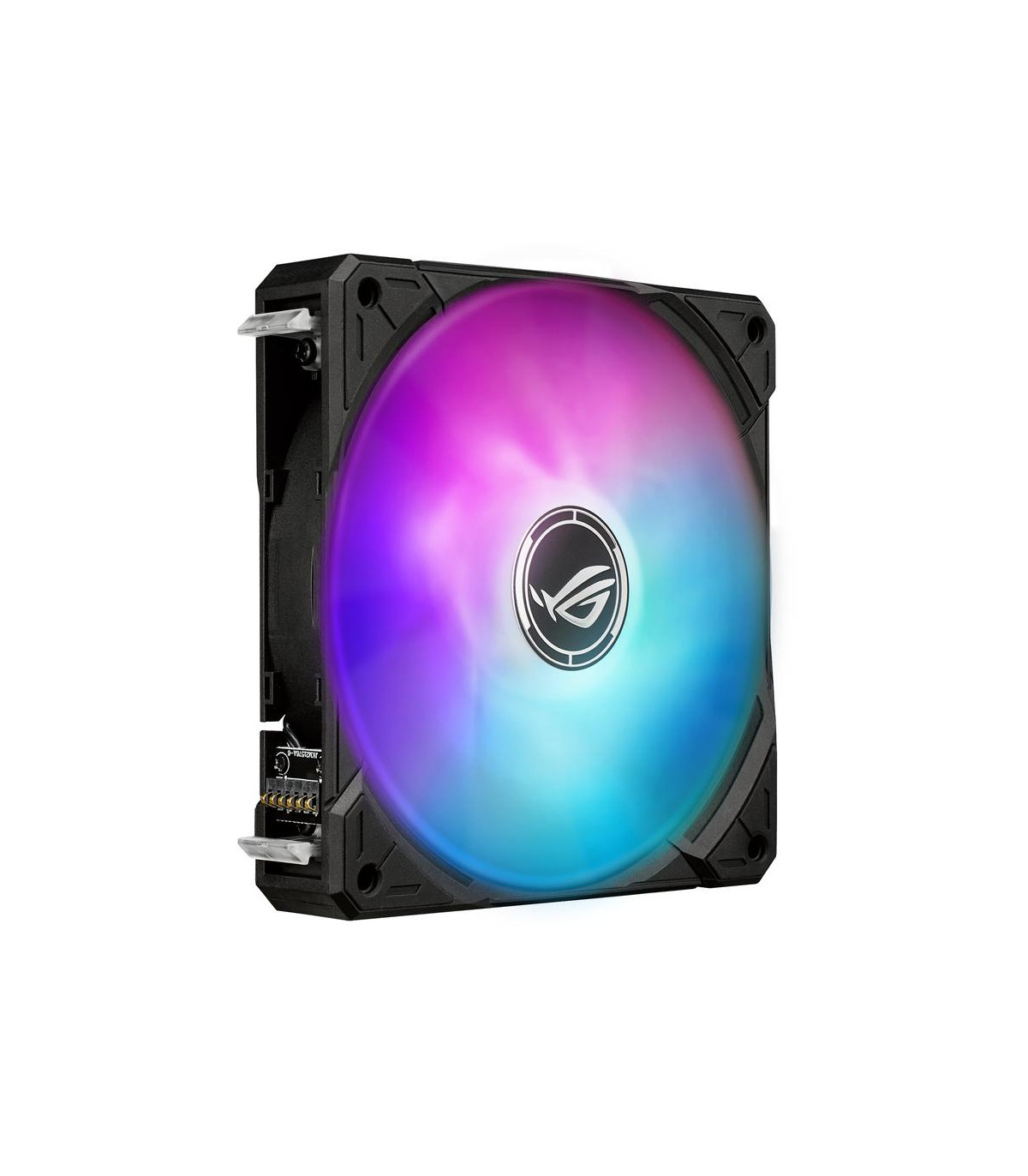 Kit refrigeracion liquida asus rog ryuo iv slc 360 argb 3x 120mm negro