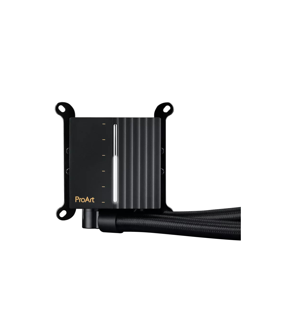 Kit refrigeracion liquida asus proart lc 420 3x 140mm negro