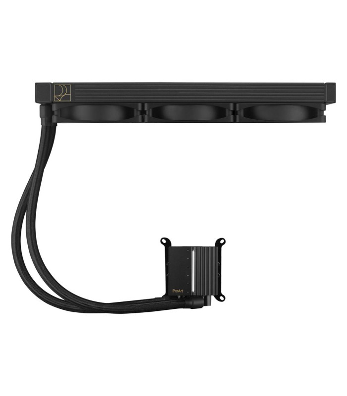 Kit refrigeracion liquida asus proart lc 360 3x 120mm negro