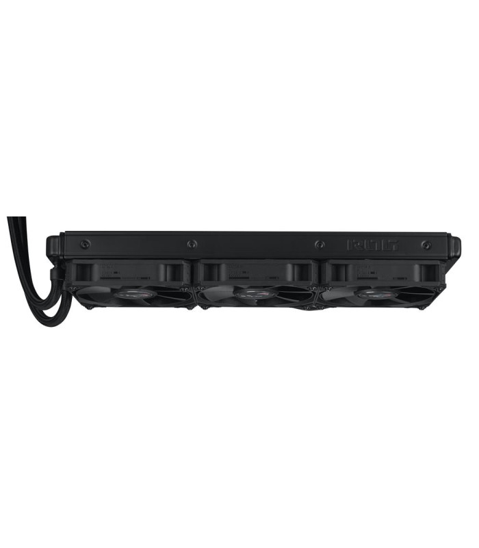 Kit refrigeracion liquida asus rog strix lc iii 360 3x 120mm negro