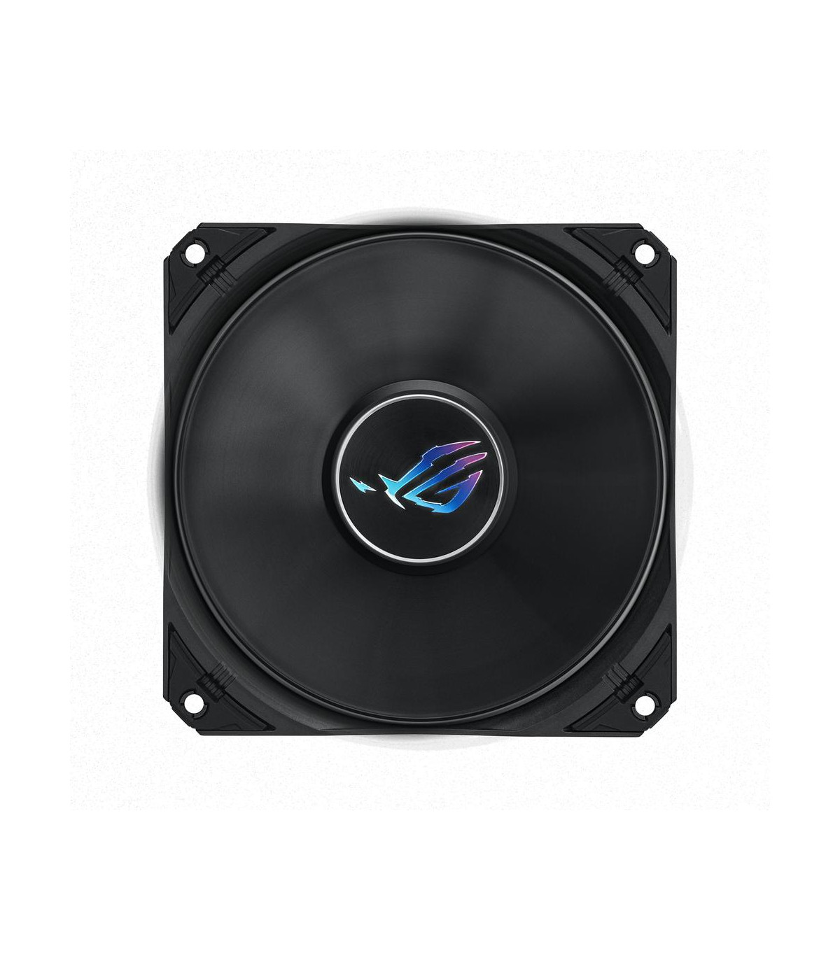 Kit refrigeracion liquida asus rog strix lc iii 360 3x 120mm negro