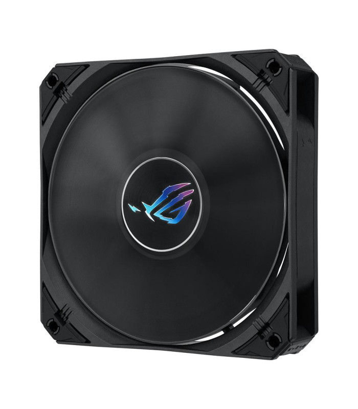 Kit refrigeracion liquida asus rog strix lc iii 360 3x 120mm negro