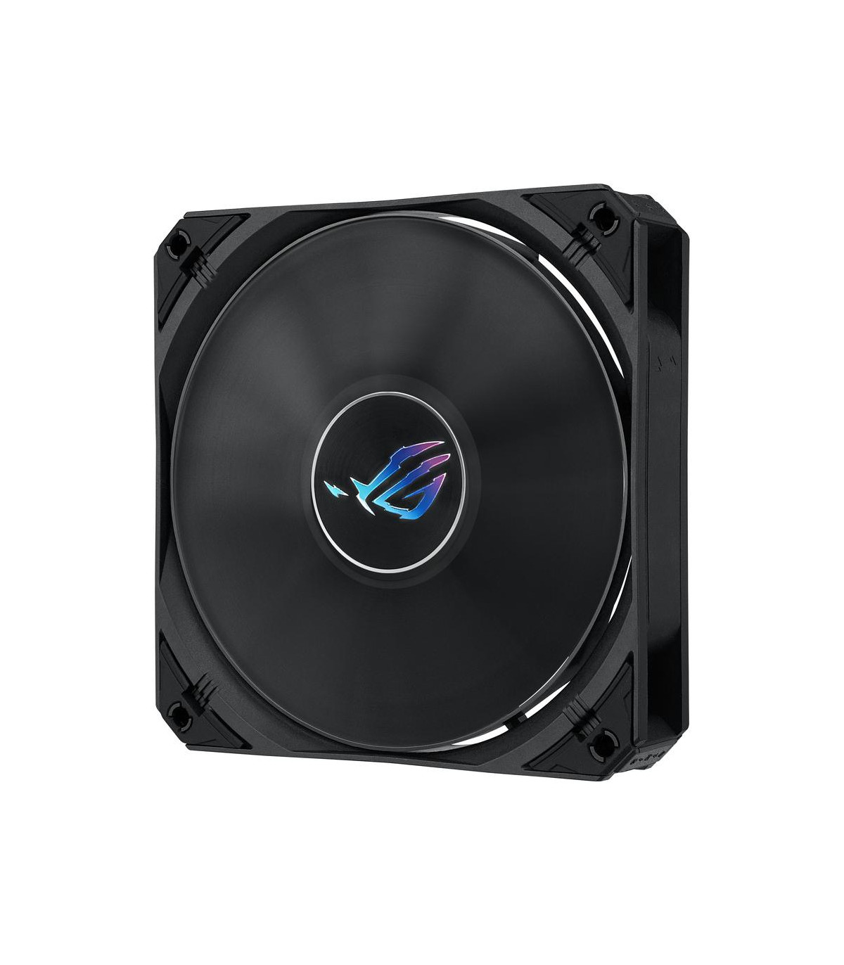 Kit refrigeracion liquida asus rog strix lc iii 360 3x 120mm negro