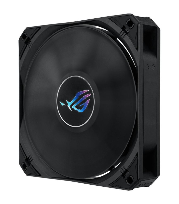 Kit refrigeracion liquida asus rog strix lc iii 360 3x 120mm negro