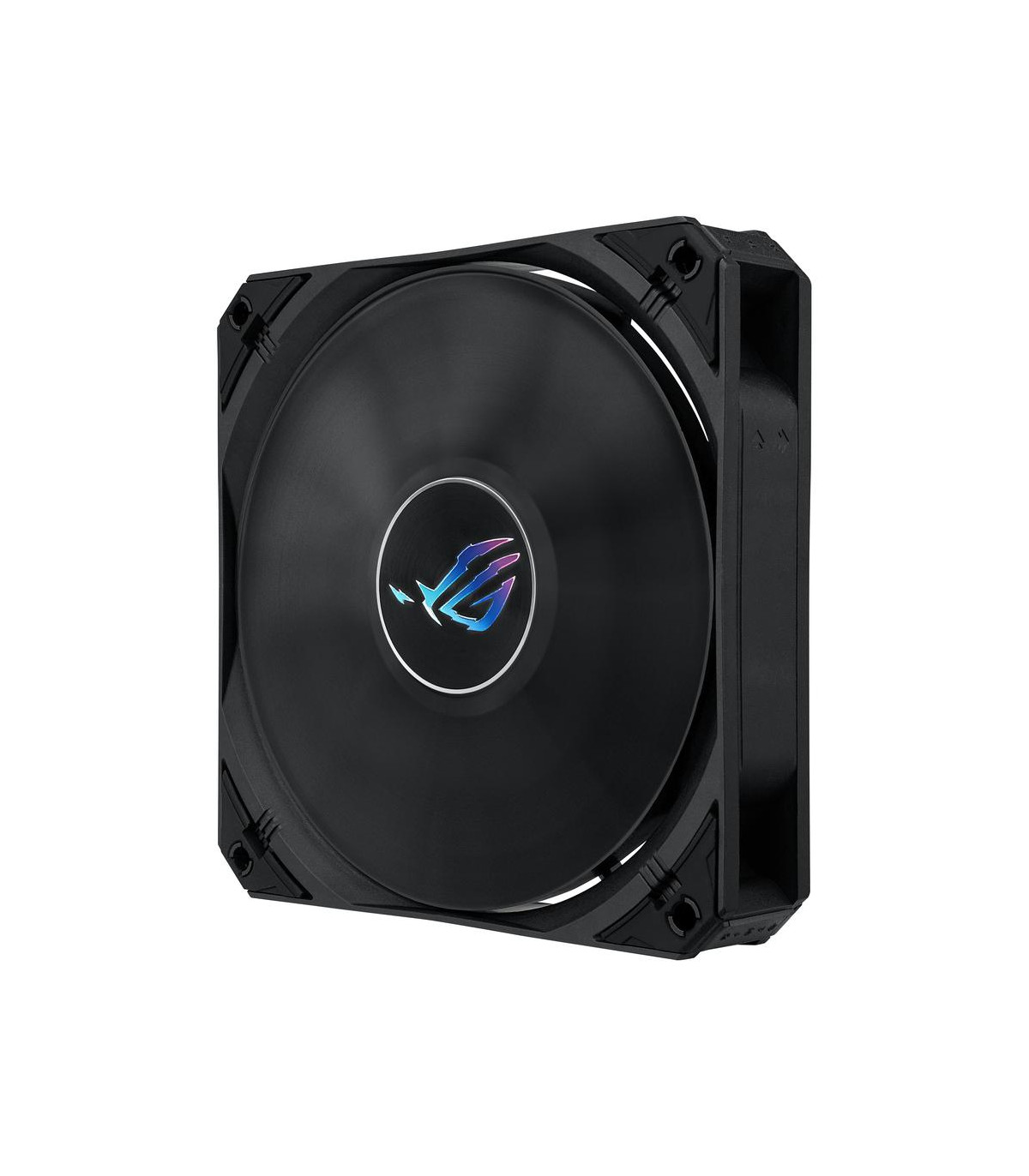 Kit refrigeracion liquida asus rog strix lc iii 360 3x 120mm negro