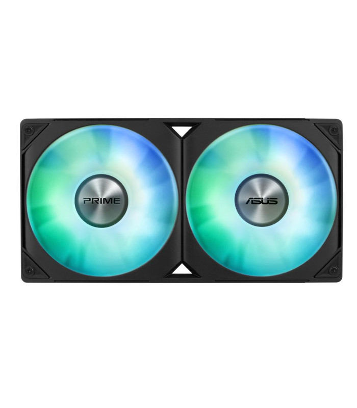 Kit refrigeracion liquida asus prime lc 240 argb 2x 120mm negro