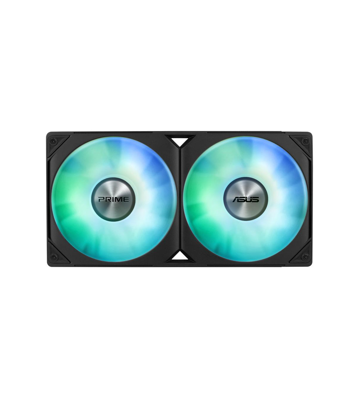 Kit refrigeracion liquida asus prime lc 240 argb 2x 120mm negro