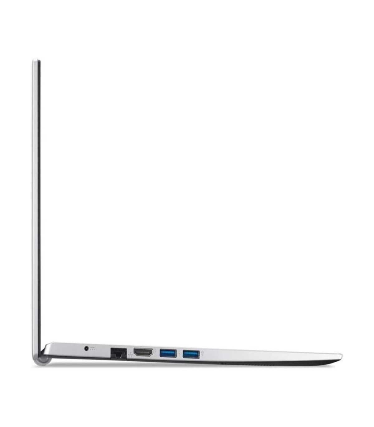 Portatil acer 15 a315 - 44p r7 - 5700u 16gb ssd 512gb 15.6 pulgadas