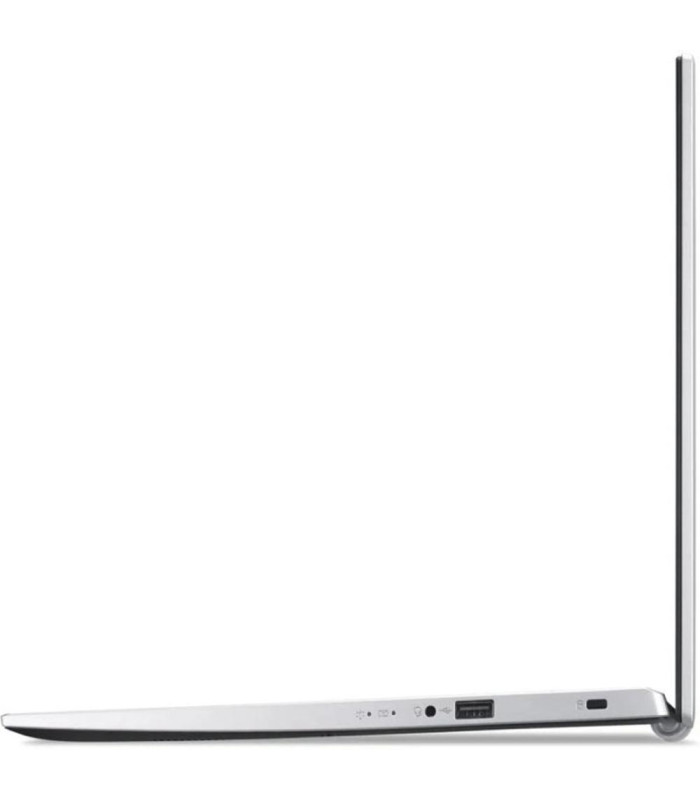 Portatil acer 15 a315 - 44p r7 - 5700u 16gb ssd 512gb 15.6 pulgadas