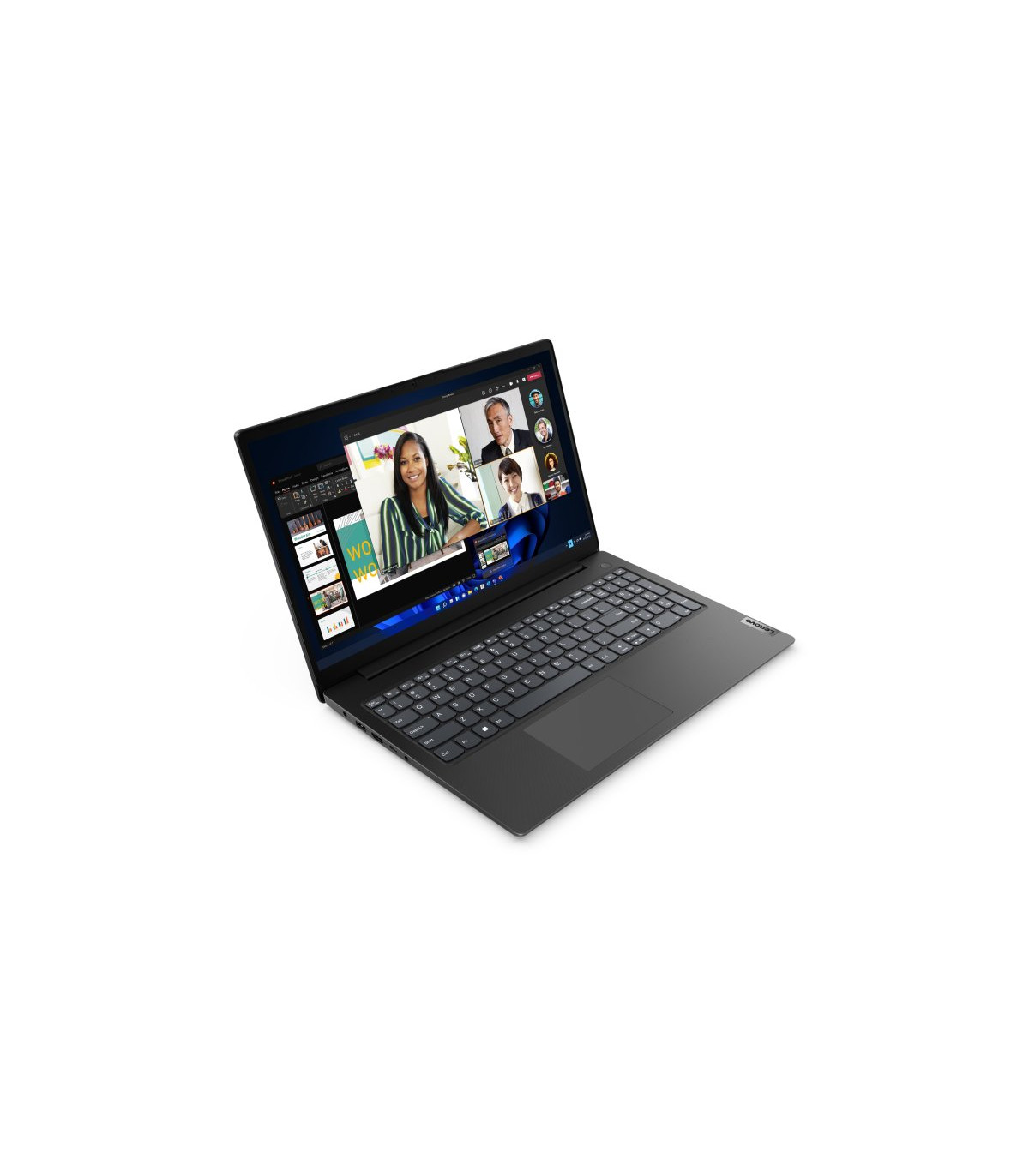 Portatil lenovo v15 g4 iru i3 - 1315u 8gb ssd 512gb 15.6 pulgadas