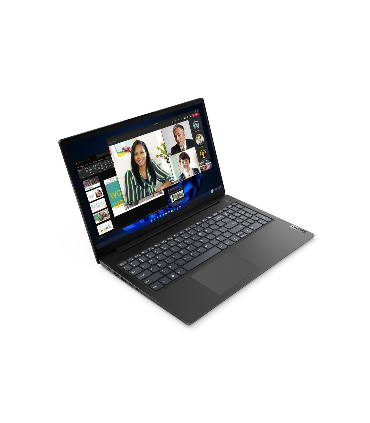 Portatil lenovo v15 g4 amn r5 - 7520u -  16gb -  ssd 512gb -  15.6 pulgadas fhd -  w11h