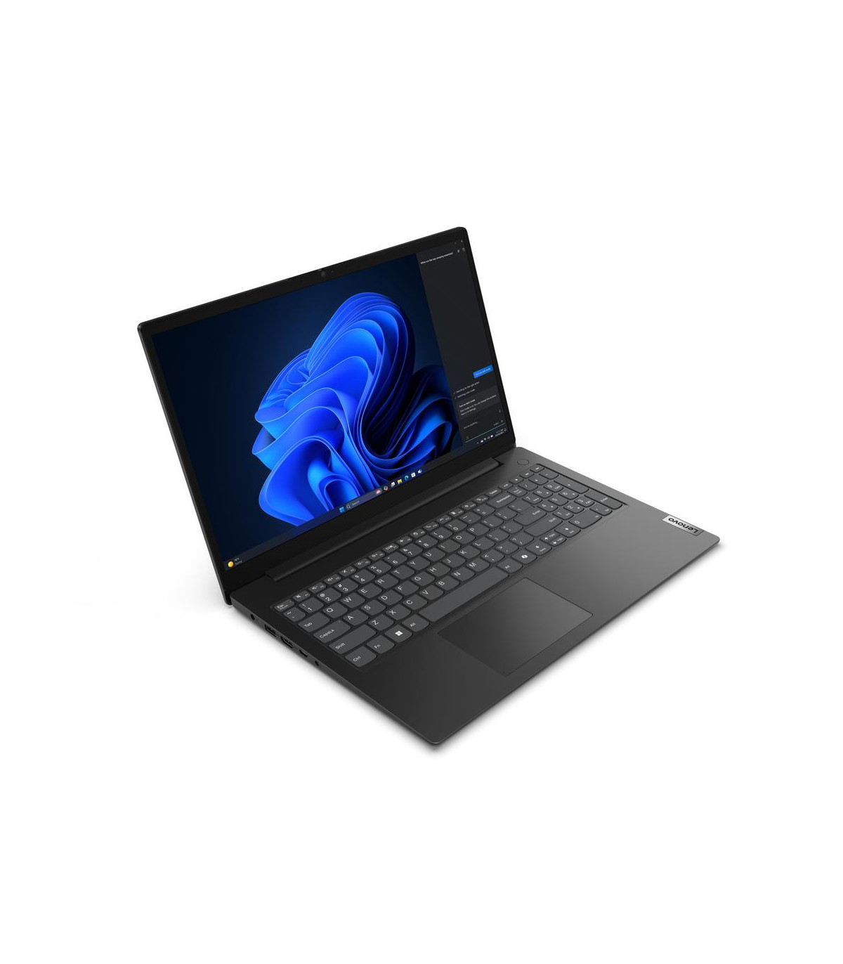 Portatil lenovo v15 g5 iru i5 - 13420h -  16gb -  ssd 512gb -  15.6 pulgadas fhd -  freedos