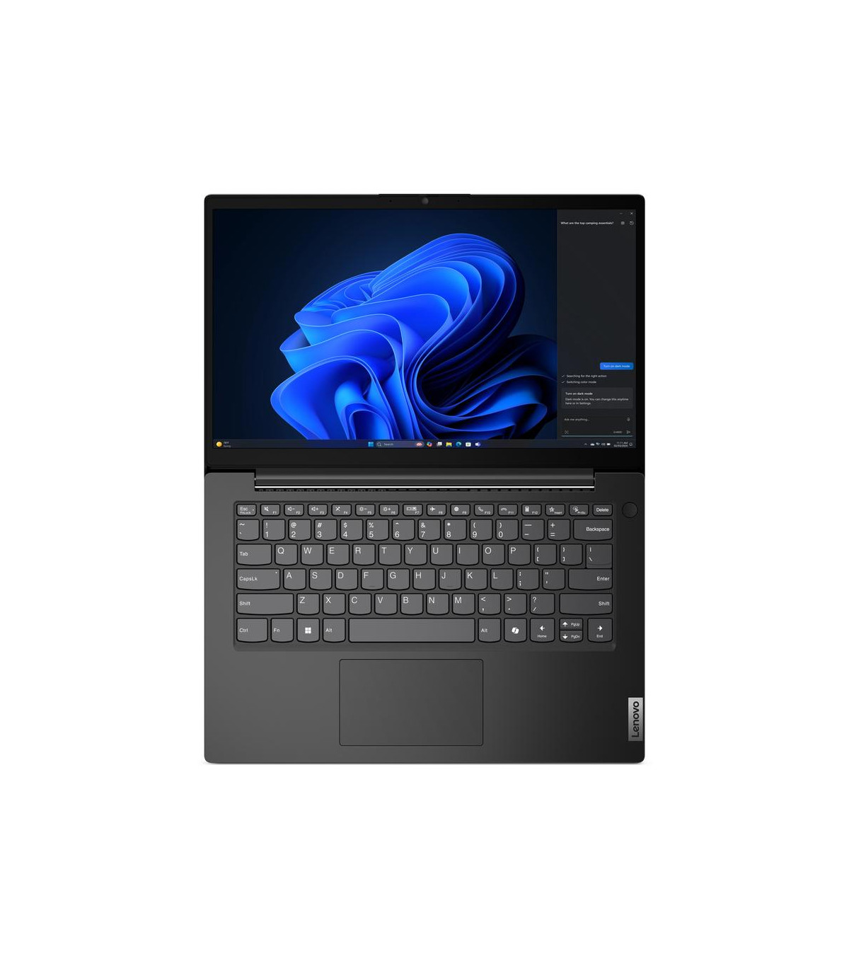 Portatil lenovo v14 g5 iru i5 - 13420h -  8gb -  ssd 512gb -  14 pulgadas fhd -  w11h