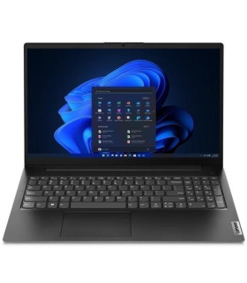 Portatil lenovo v15 g5 irl core 5 - 120u -  16gb -  ssd 512gb -  15.6 pulgadas fhd -  w11h