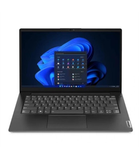Portatil lenovo v14 core 5 - 120u -  8gb -  ssd 512gb -  14 pulgadas fhd -  freedos