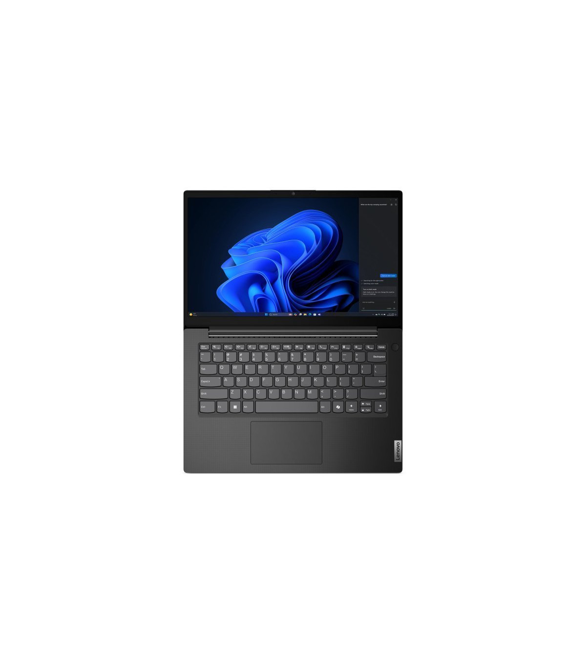 Portatil lenovo v14 core 5 - 120u -  8gb -  ssd 512gb -  14 pulgadas fhd -  freedos