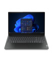 Portatil lenovo v15 g6 n100 - 8gb - ssd 256gb - 15.6 pulgadas fhd - freedos