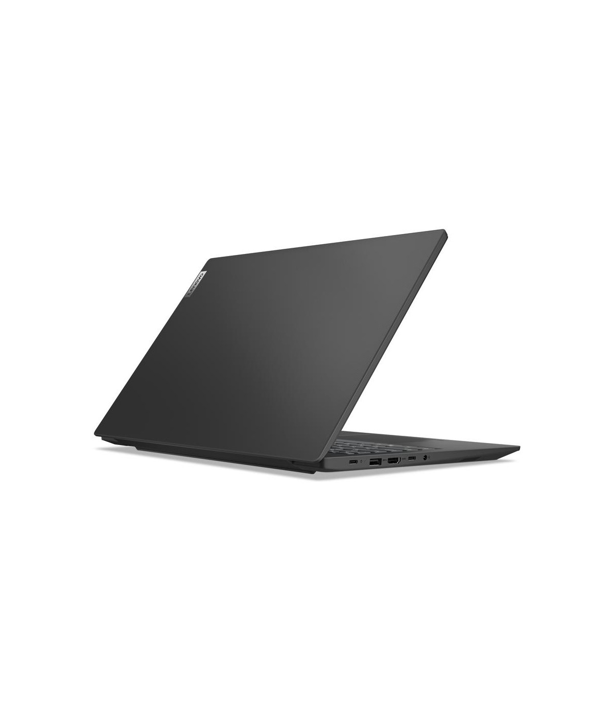Portatil lenovo v15 g6 n100 -  8gb -  ssd 256gb -  15.6 pulgadas fhd -  freedos