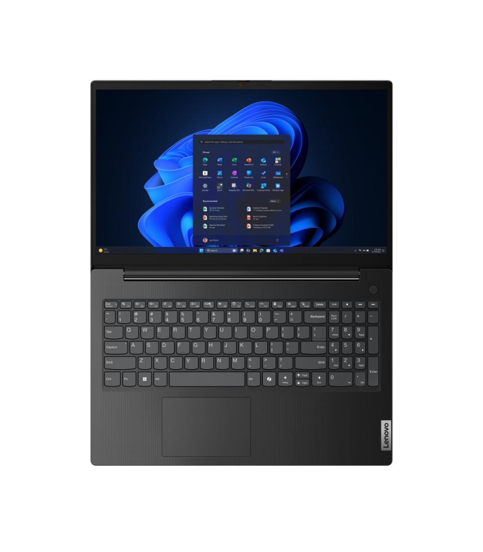 Portatil lenovo v15 g6 n100 -  8gb -  ssd 256gb -  15.6 pulgadas fhd -  freedos