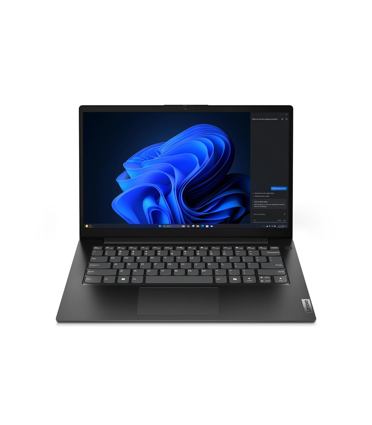 Portatil lenovo v14 i5 - 13420h -  8gb -  ssd 512gb -  14 pulgadas fhd -  freedos