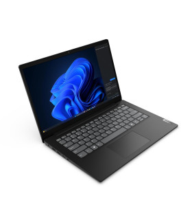 Portatil lenovo v14 i5 - 13420h - 8gb - ssd 512gb - 14 pulgadas fhd - freedos