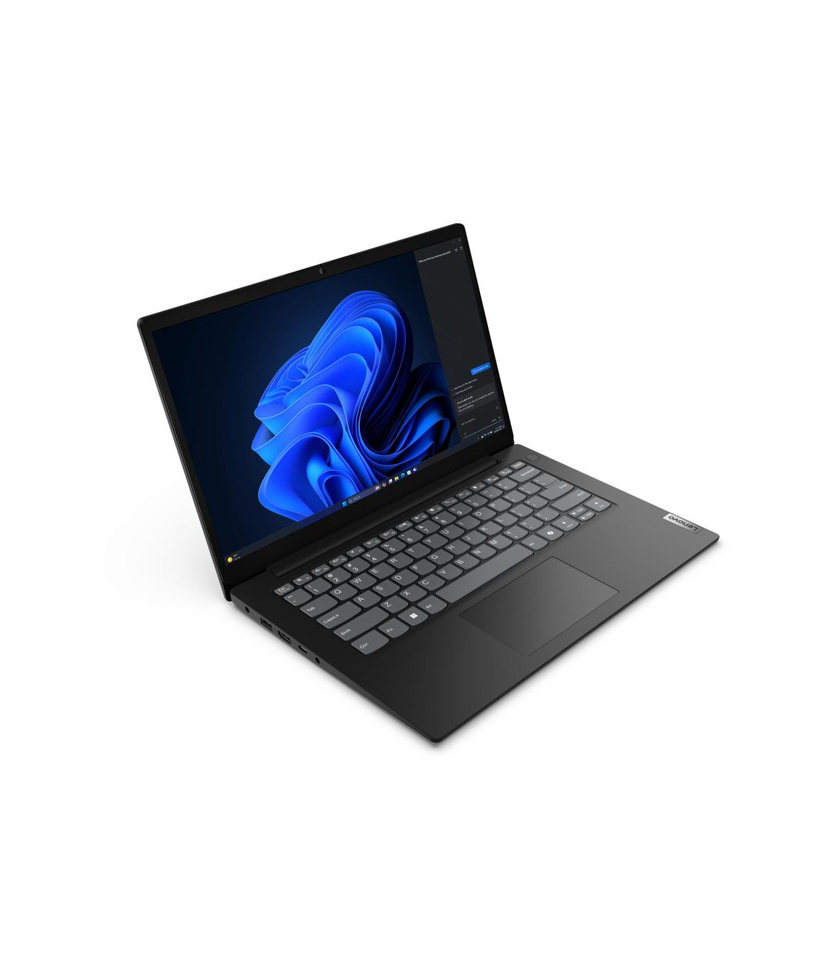 Portatil lenovo v14 i5 - 13420h -  8gb -  ssd 512gb -  14 pulgadas fhd -  freedos