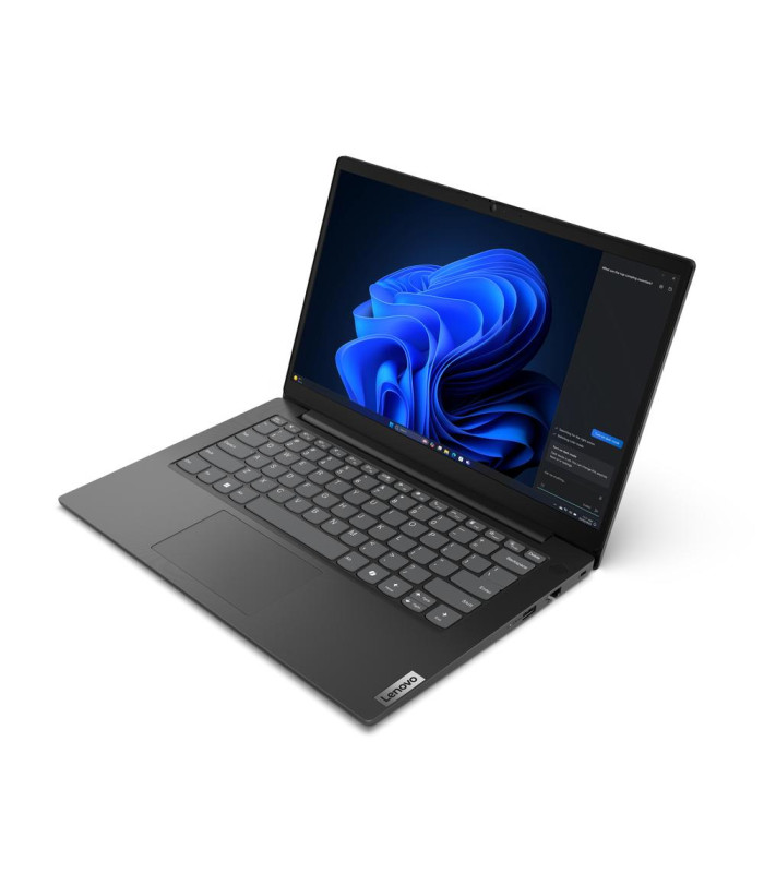 Portatil lenovo v14 i5 - 13420h -  8gb -  ssd 512gb -  14 pulgadas fhd -  freedos