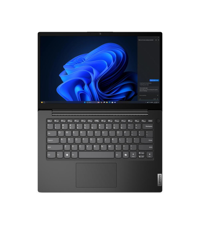 Portatil lenovo v14 i5 - 13420h -  8gb -  ssd 512gb -  14 pulgadas fhd -  freedos