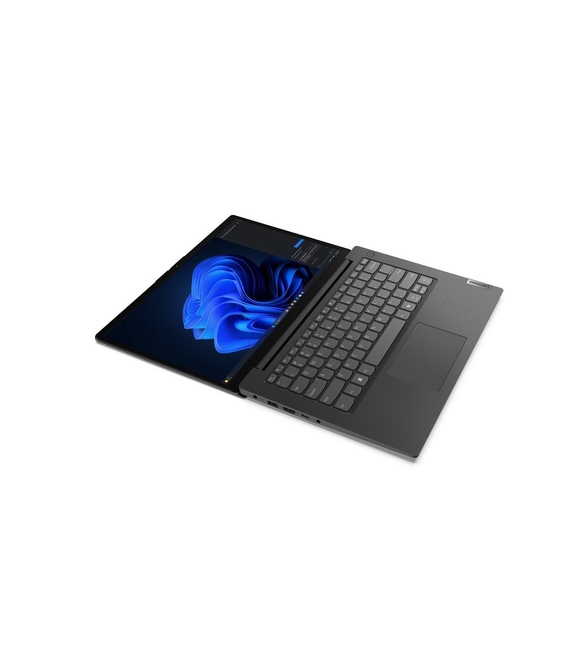 Portatil lenovo v14 i5 - 13420h -  8gb -  ssd 512gb -  14 pulgadas fhd -  freedos