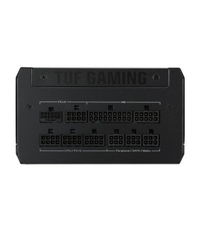 Fuente de alimentacion asus tuf gaming atx 1000w