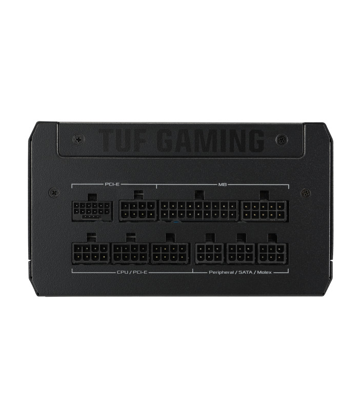 Fuente de alimentacion asus tuf gaming atx 1000w