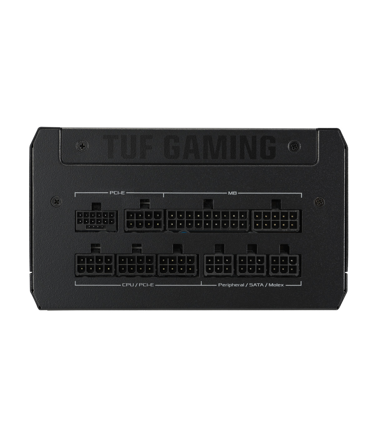 Fuente de alimentacion asus tuf gaming atx 1000w