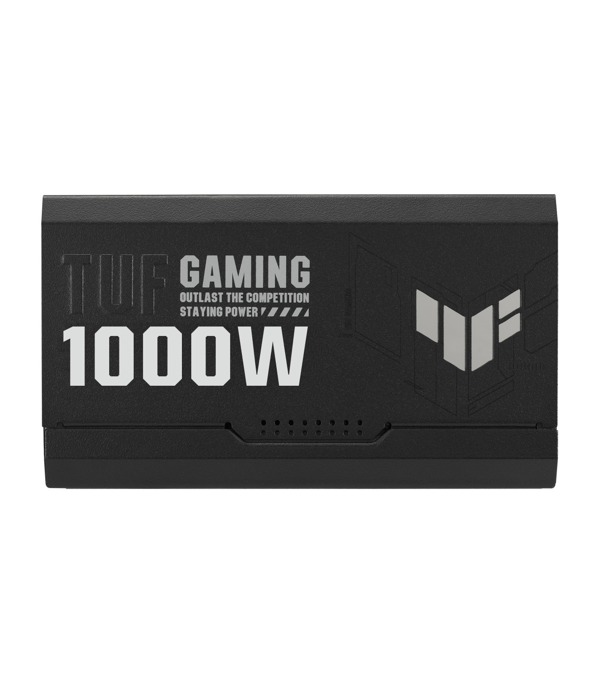 Fuente de alimentacion asus tuf gaming atx 1000w