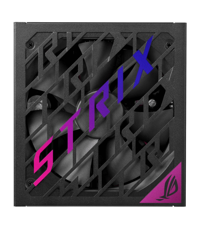 Fuente alimentacion asus rog strip 1000p gaming atx 1000w negra