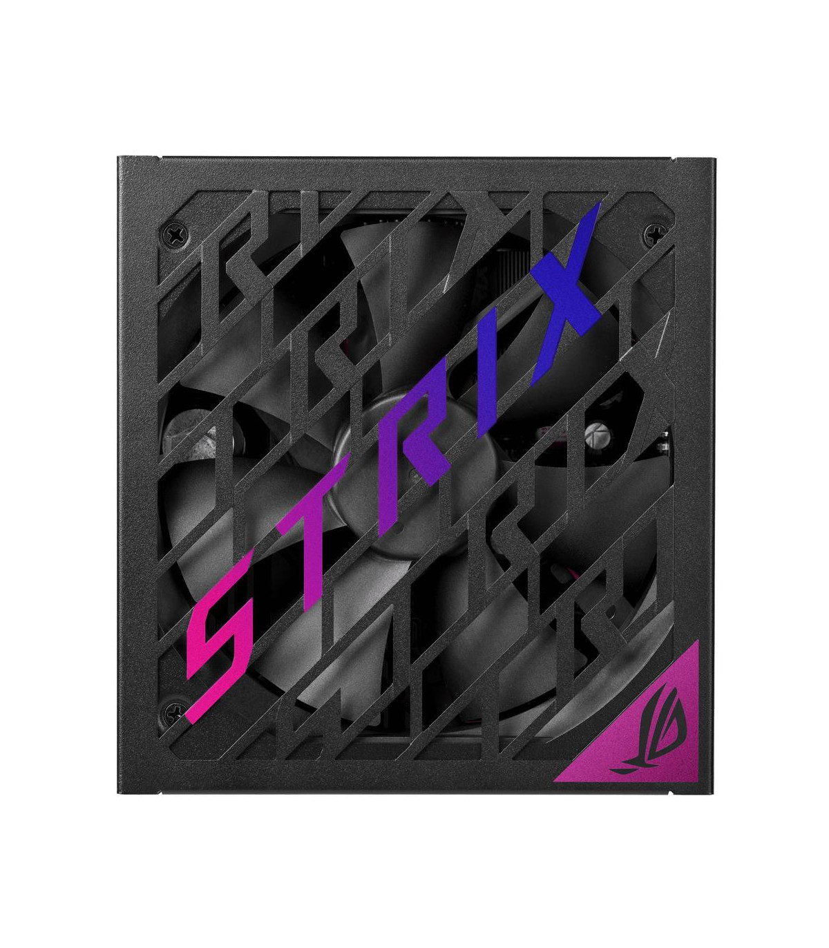Fuente alimentacion asus rog strip 1000p gaming atx 1000w negra