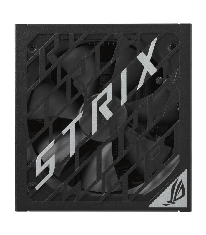 Fuente alimentacion asus rog strip 1000p gaming atx 1000w negra