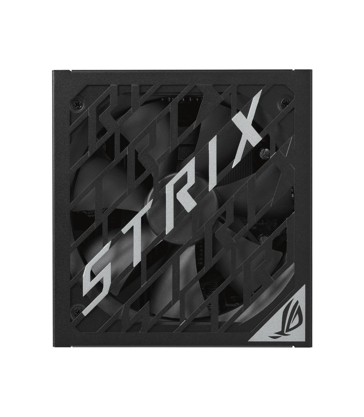 Fuente alimentacion asus rog strip 1000p gaming atx 1000w negra