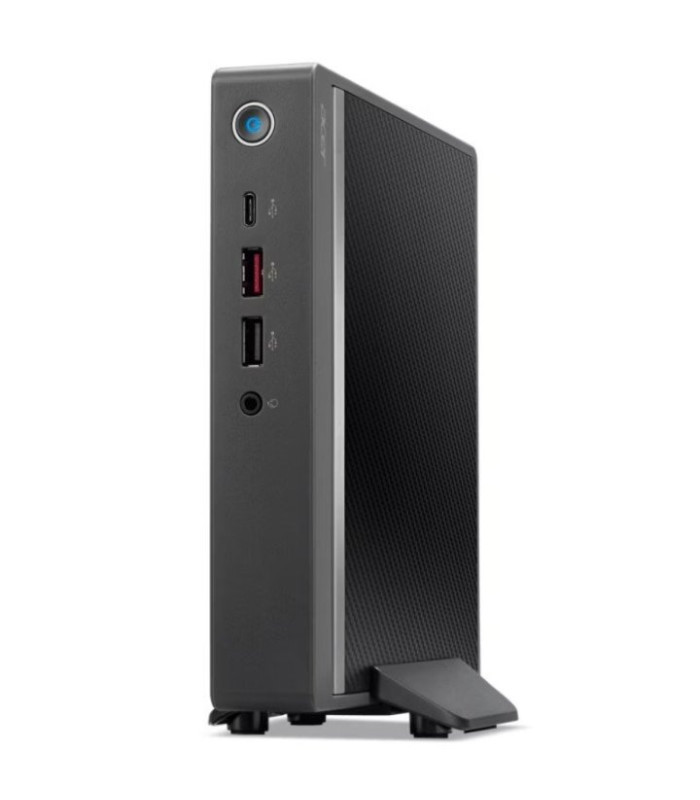 Mini ordenador acer veriton vn2595g i5 - 13420h - 8gb - ssd 512gb - freedos + teclado y raton