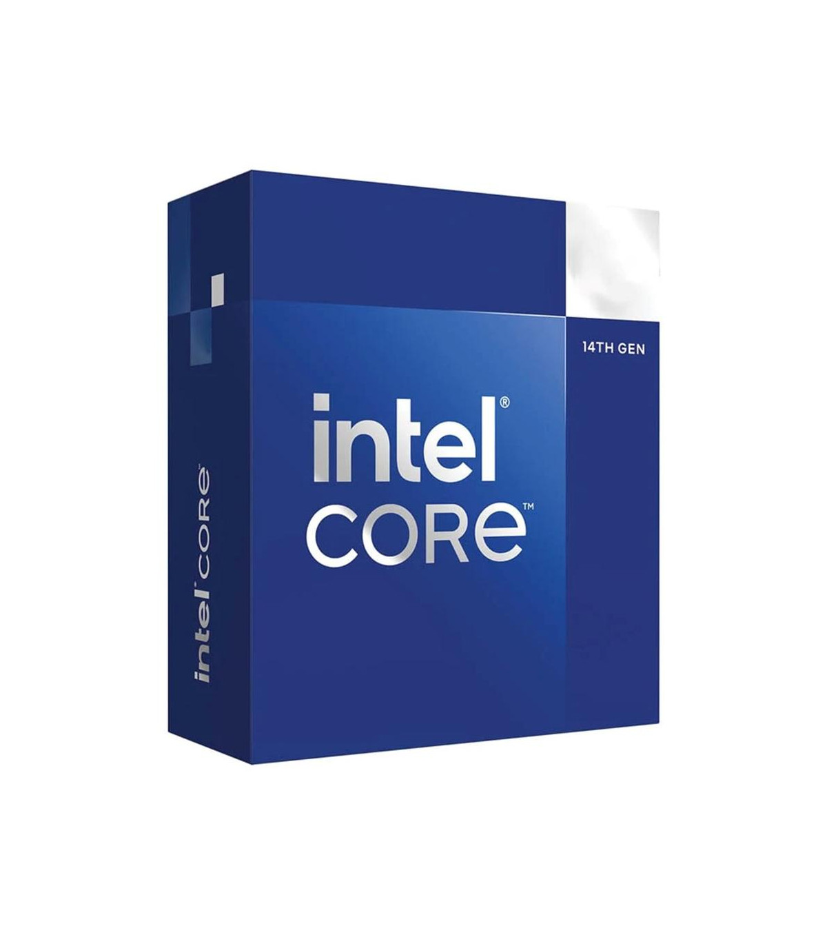 Intel i7 14700f 5.4ghz lga 1700 box
