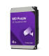 Disco duro interno hdd wd western digital purple wd44purz 4tb 3.5 pulgadas sata3