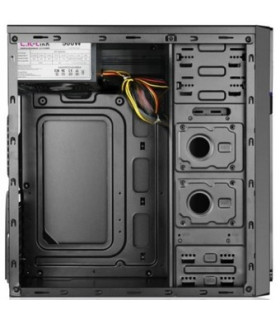 Caja ordenador l - link atx kluster usb 3.0 con fuente de 500w