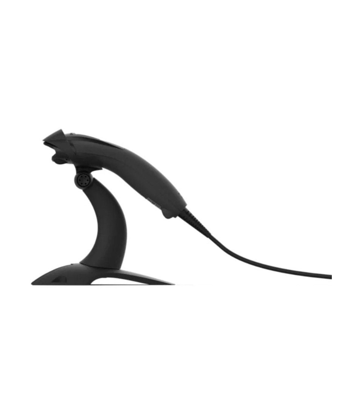 Lector de codigo de barras voyager honeywell 1400gsr 1d - 2d usb negro