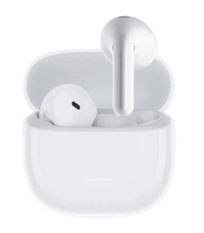 Auriculares xiaomi redmi buds 8 active inalambrico blanco