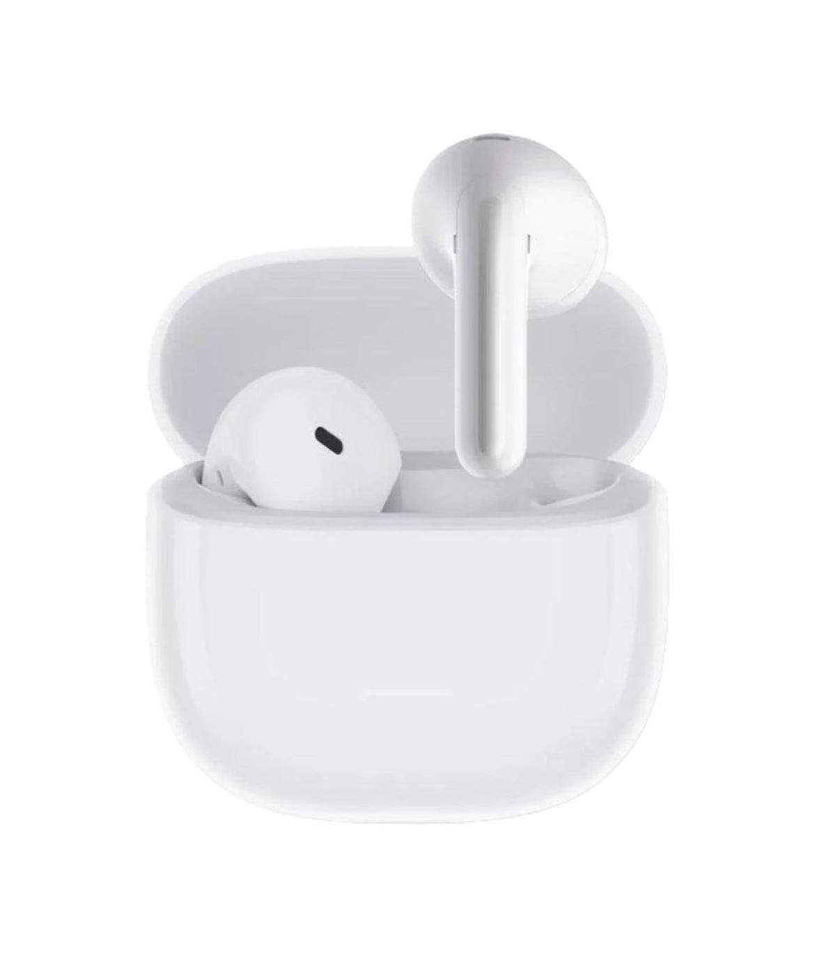 Auriculares xiaomi redmi buds 8 active inalambrico blanco