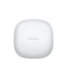 Auriculares xiaomi redmi buds 8 active inalambrico blanco