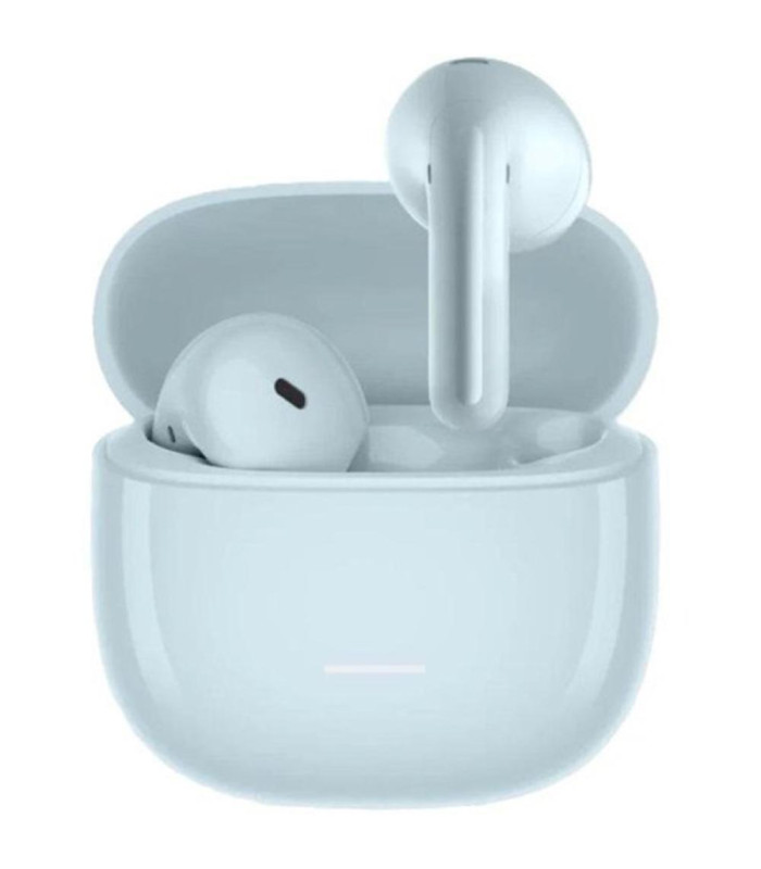 Auriculares xiaomi redmi buds 8 active inalambrico azul