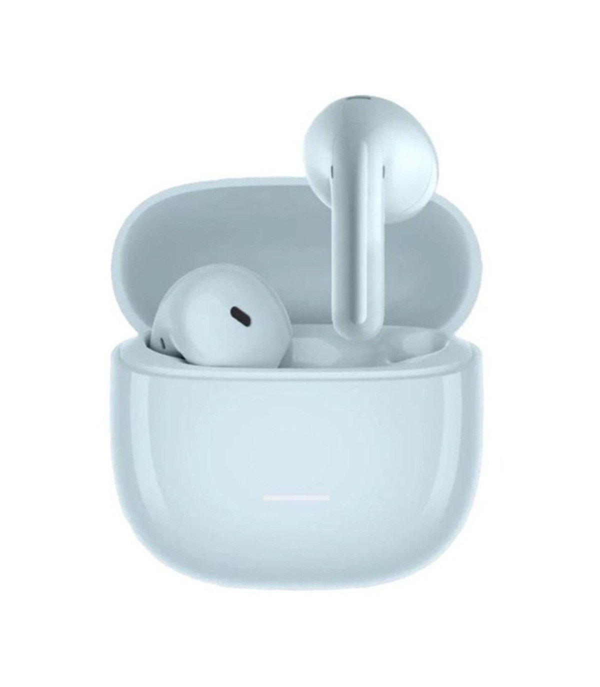 Auriculares xiaomi redmi buds 8 active inalambrico azul