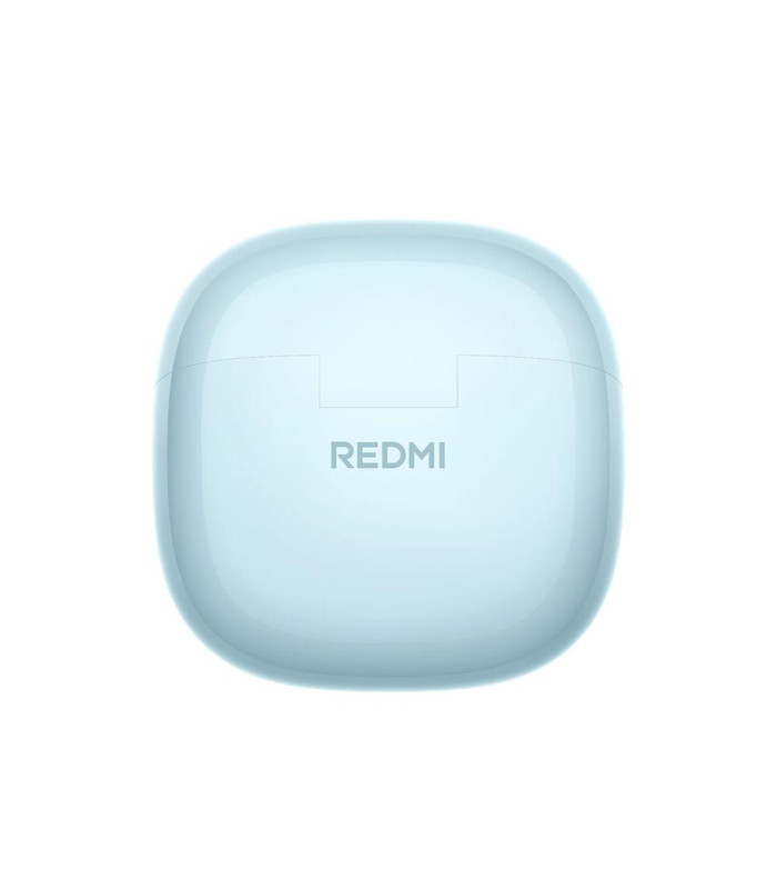 Auriculares xiaomi redmi buds 8 active inalambrico azul